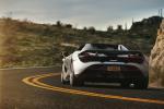 McLaren 720S Spider 2019 года (WW)